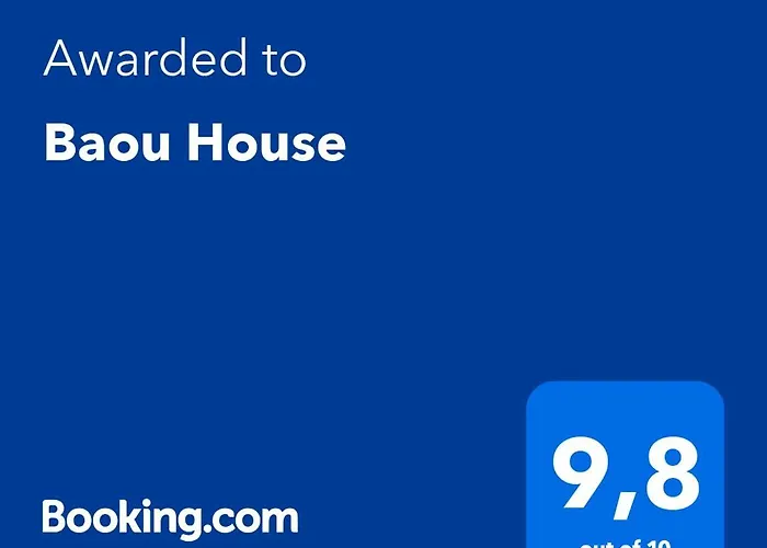 Baou House