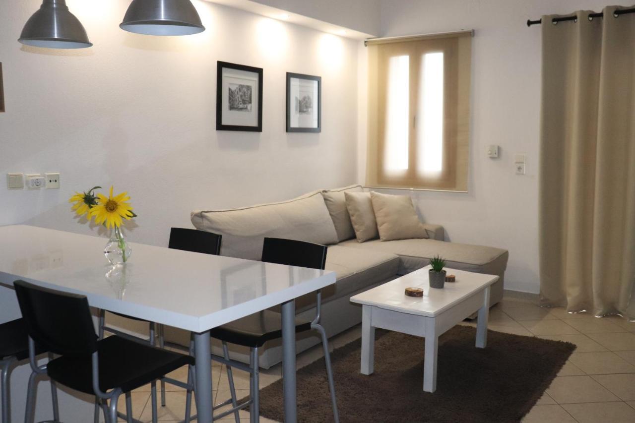 Baou House Apartment *