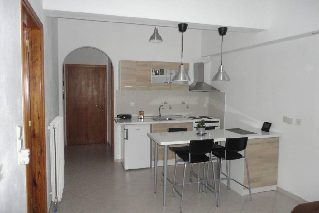 Baou House Apartment *