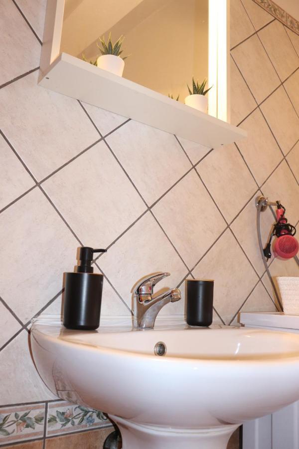 Apartment Baou House *