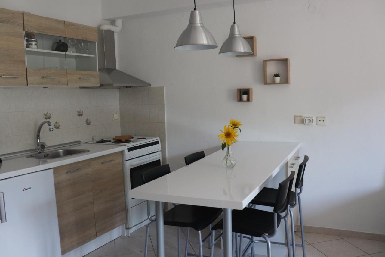 Apartment Baou House
