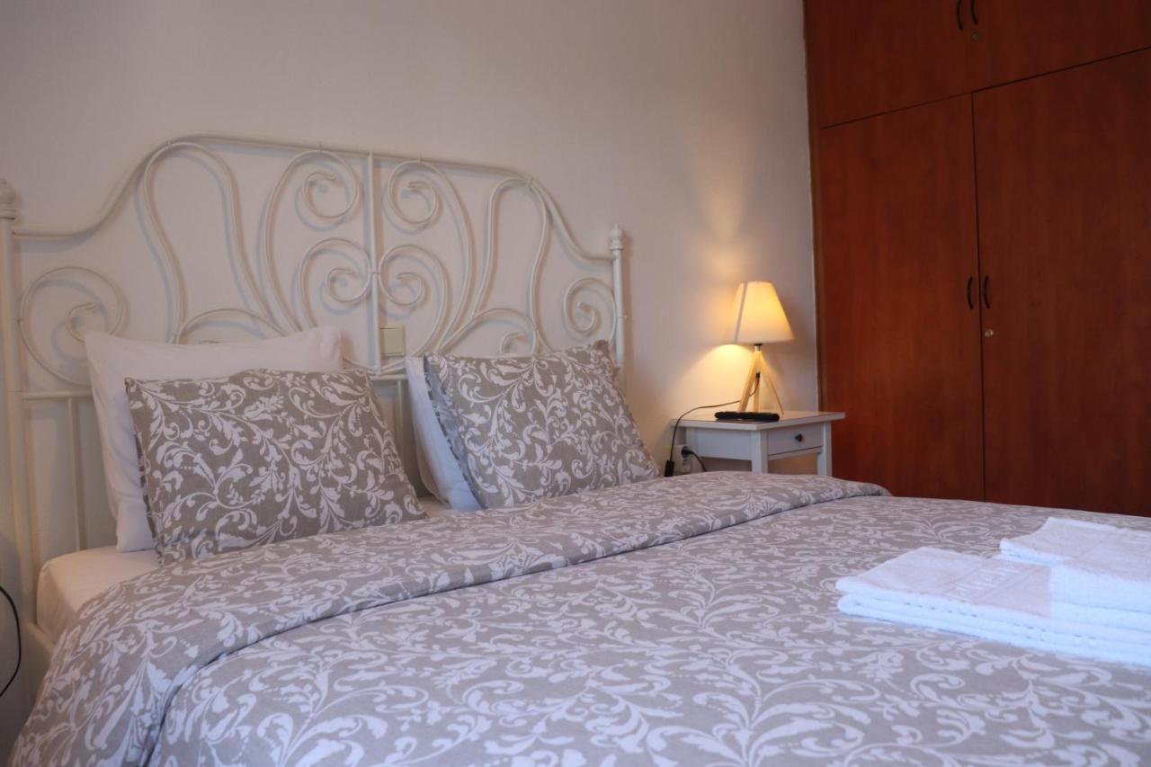 Baou House Appartement