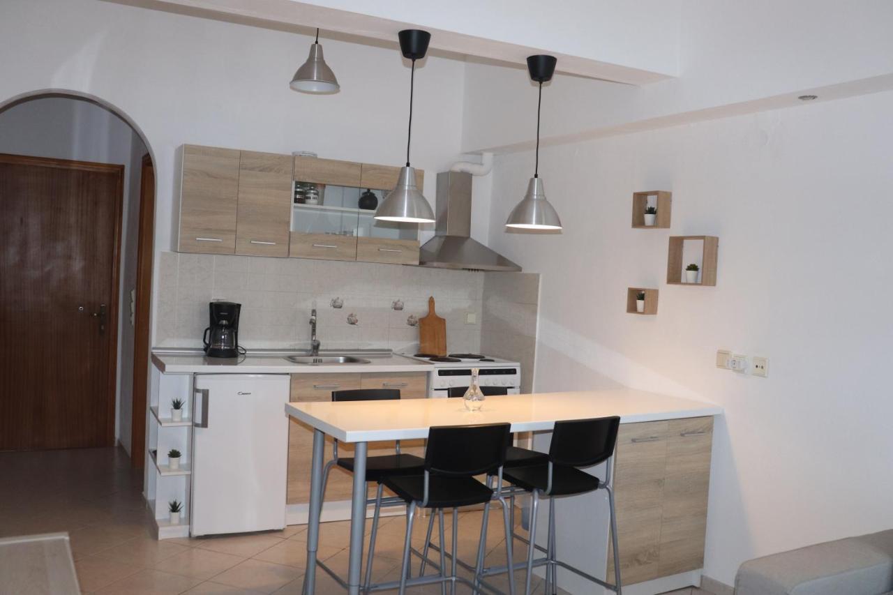 Baou House