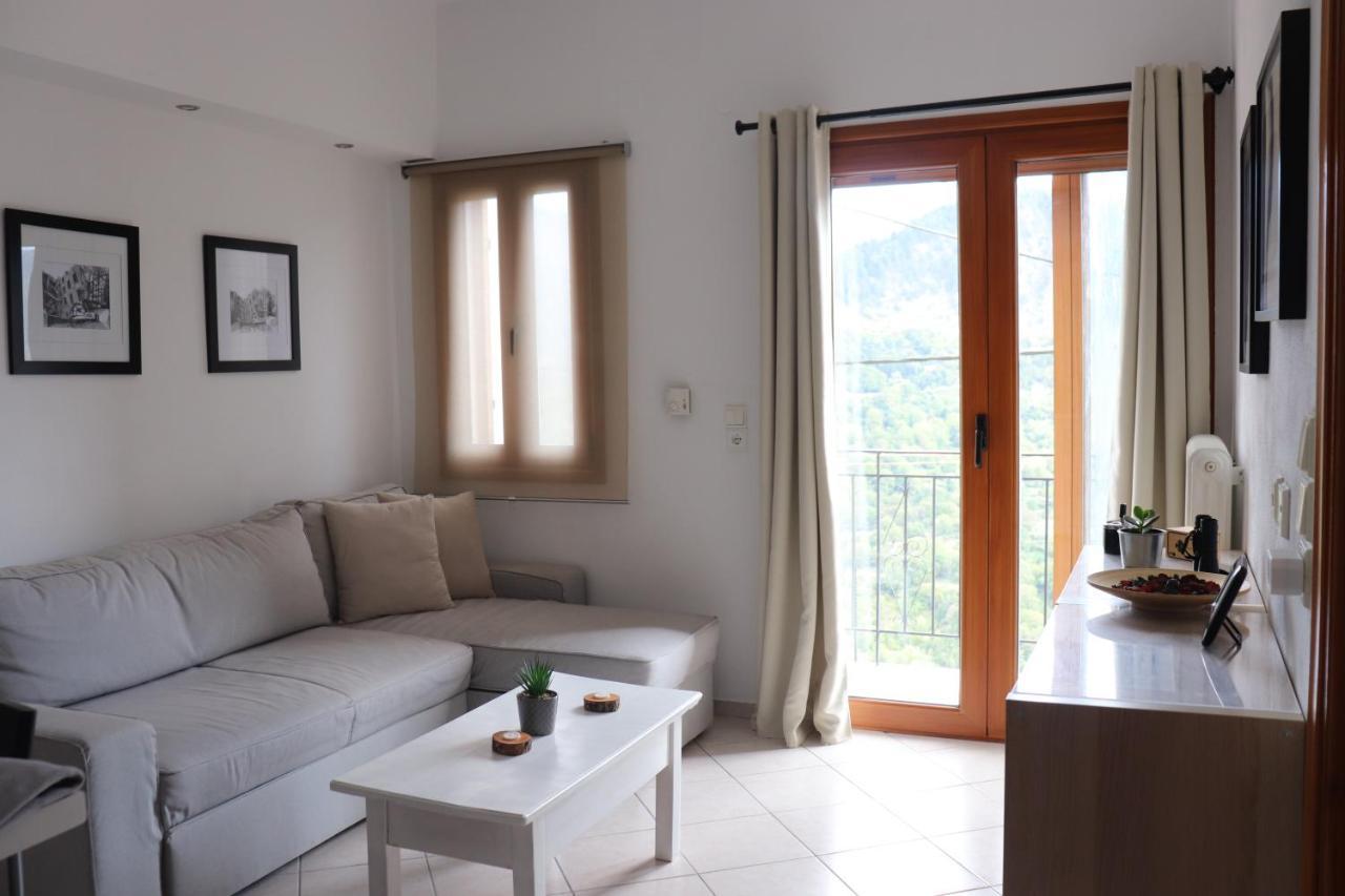 Baou House Apartment *